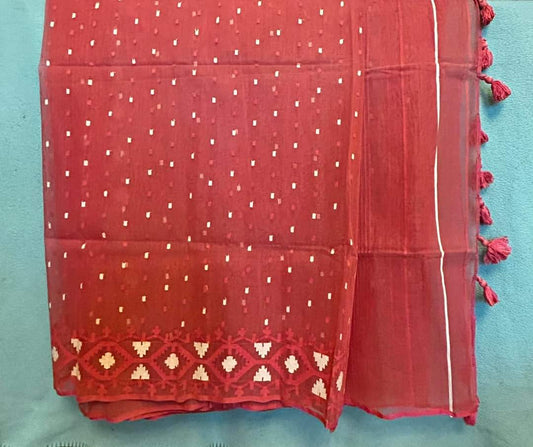 Dhakai Jamdani