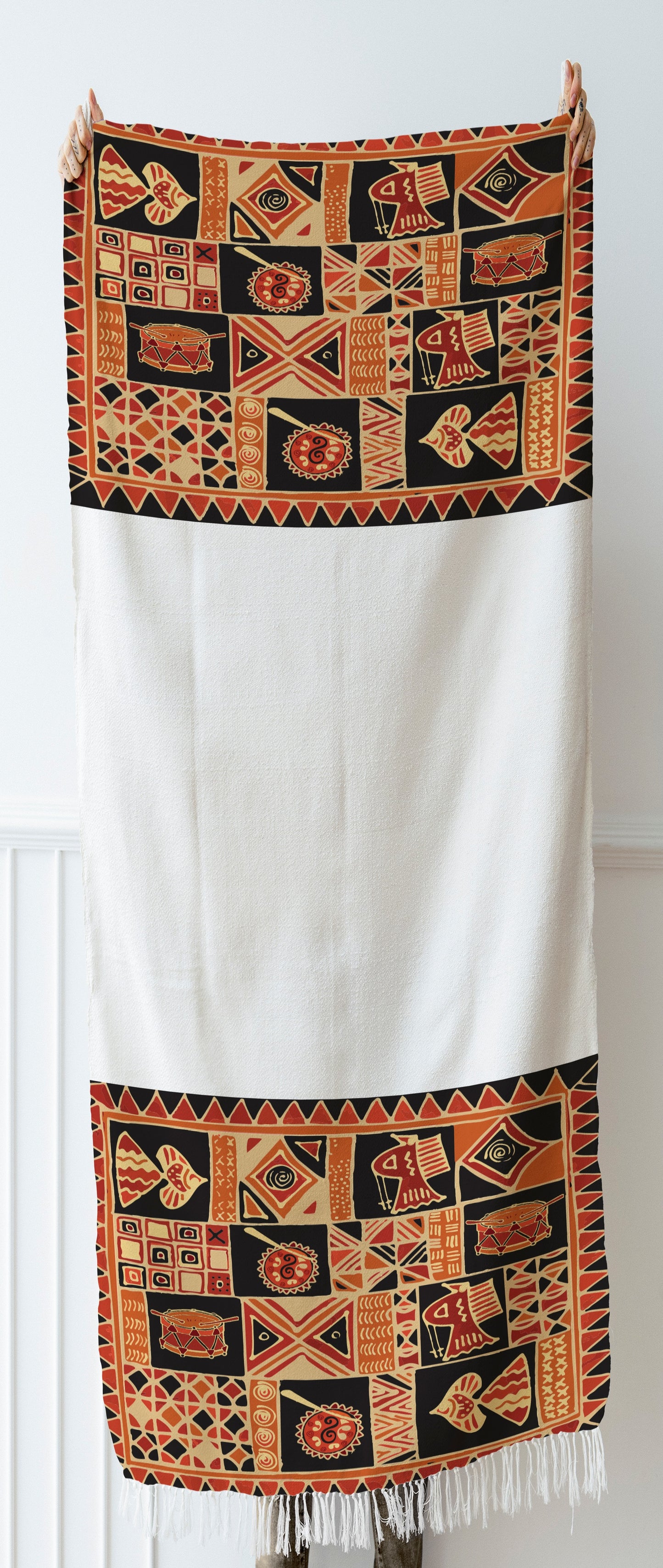 Shawl