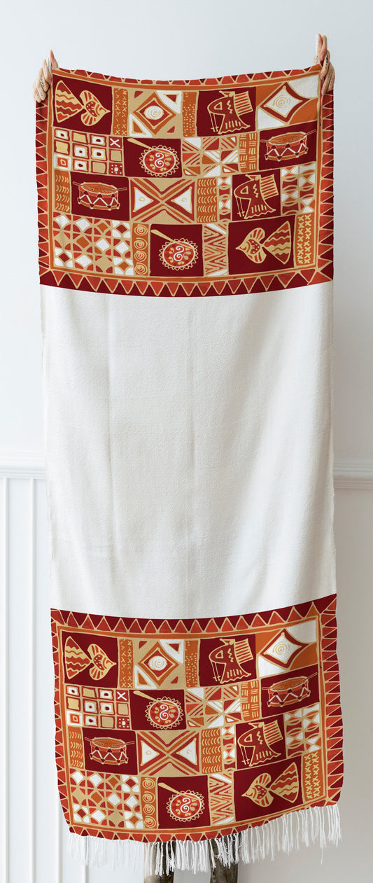 Shawl